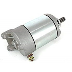 Moteur Démarrage Polaris... 2
