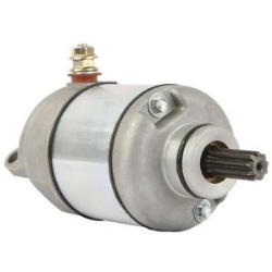 Motor Arranque KTM EXC-F...