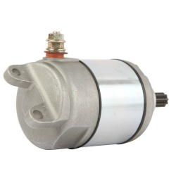 Moteur Démarrage KTM EXC-F... 2