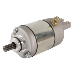 Moteur Démarrage KTM LC4...
