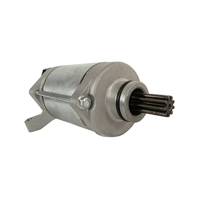 Motor Arranque Yamaha YFM Grizzly 450...