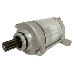 Moteur Démarrage Yamaha YFM... 2
