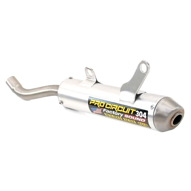 Ponteira Pro Circuit 304 KTM SX 85...