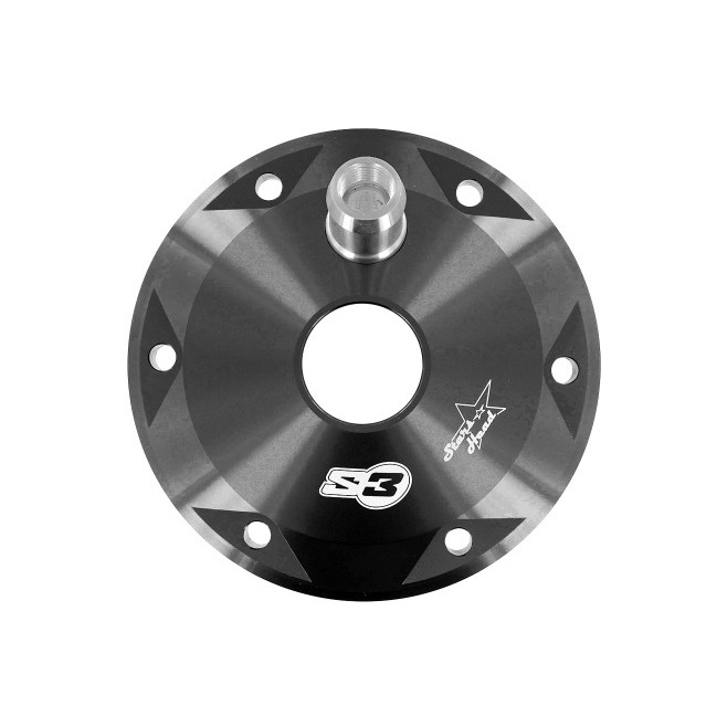 Cylinder Head S3 Stars Sherco/Scorpa...