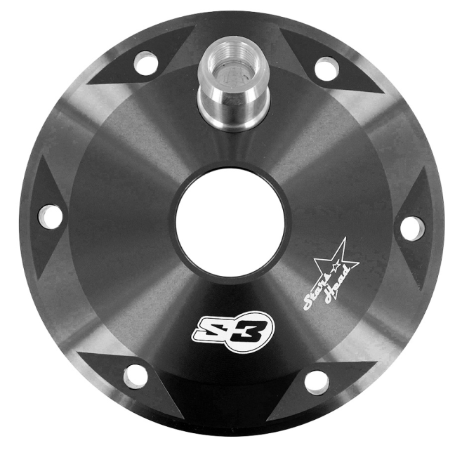 Cabeça de Motor S3 Stars...