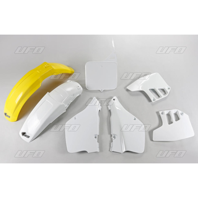 Plastic Kit Ufo Suzuki RM 250 1992