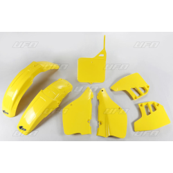 Plastic Kit Ufo Suzuki RM...
