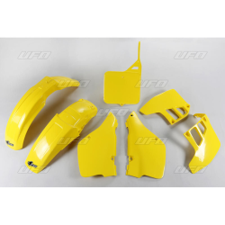 Kit Plásticos Ufo Suzuki RM...