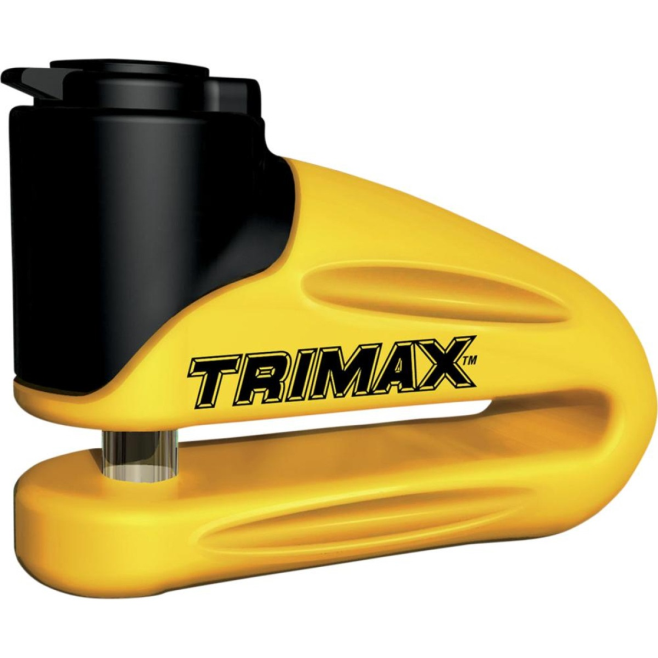 Candado Trimax Disco de Freno 10 mm...