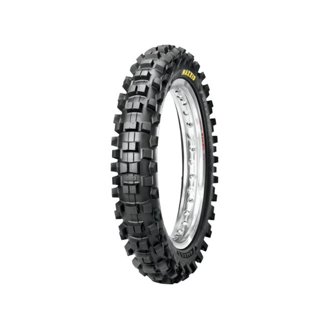 Tire Maxxis 80/100/12