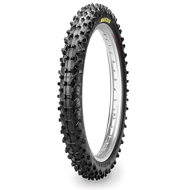Tire Maxxis 60/100/14