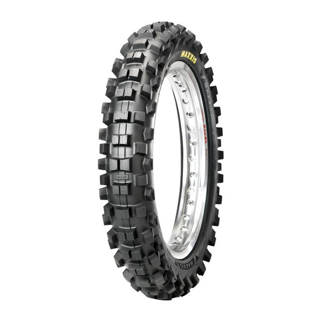 Tire Maxxis MaxCross SI 7312 68M...