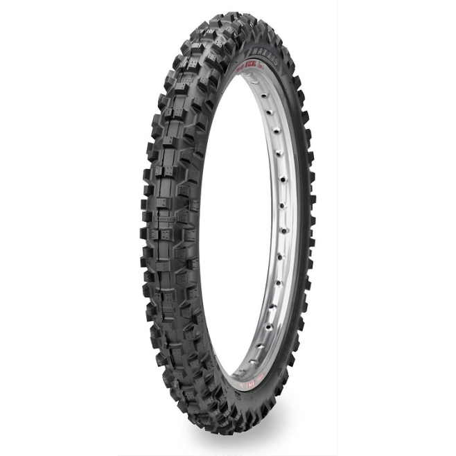 Neumático Maxxis MaxCross SI 7311 51M...