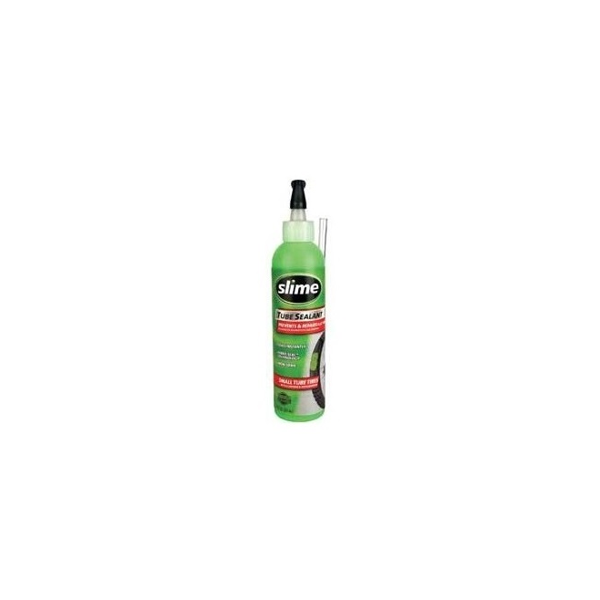 Slime Tire Sealant Bottle 237ml
