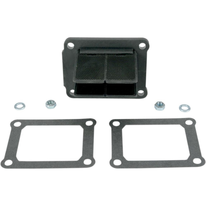 Reed Valve Assembly Carbon V-Force 3...