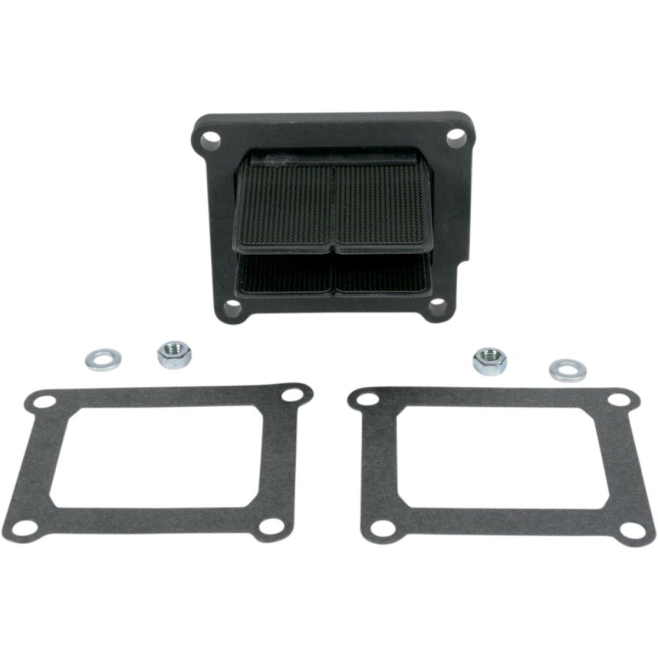 Reed Valve Assembly Carbon V-Force 3...