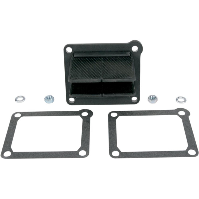 Caja De Láminas Carbono V-Force 3...