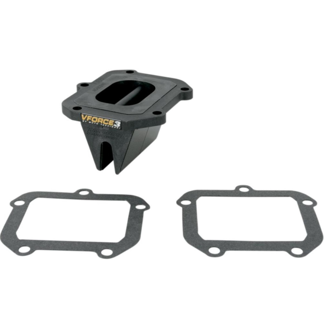 Caja De Láminas Carbono V-Force 3 KTM...