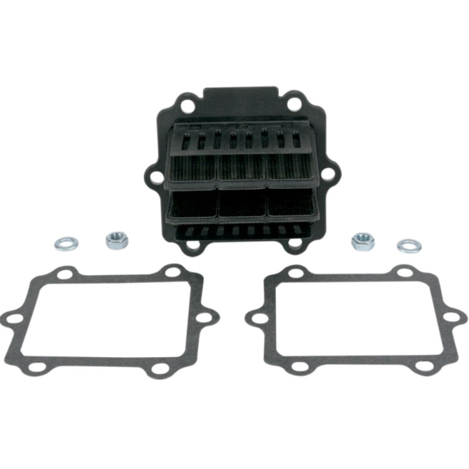 Caja De Láminas Carbono V-Force 3...