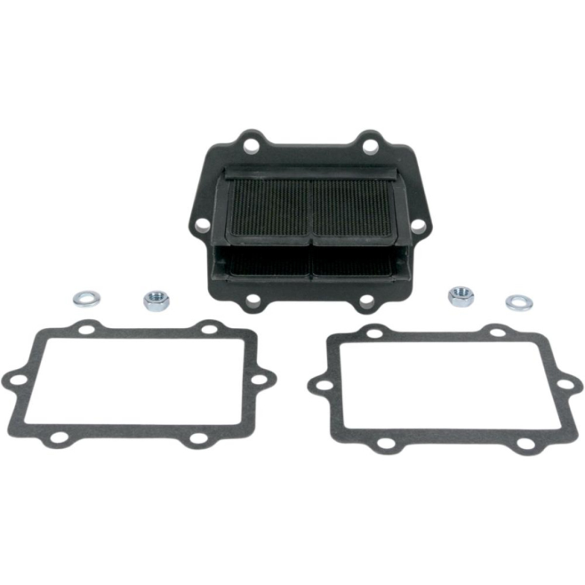 Caja De Láminas Carbono V-Force 3...