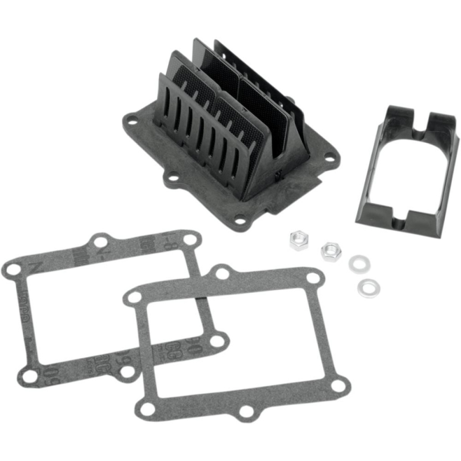 Reed Valve Assembly Carbon V-Force 3...