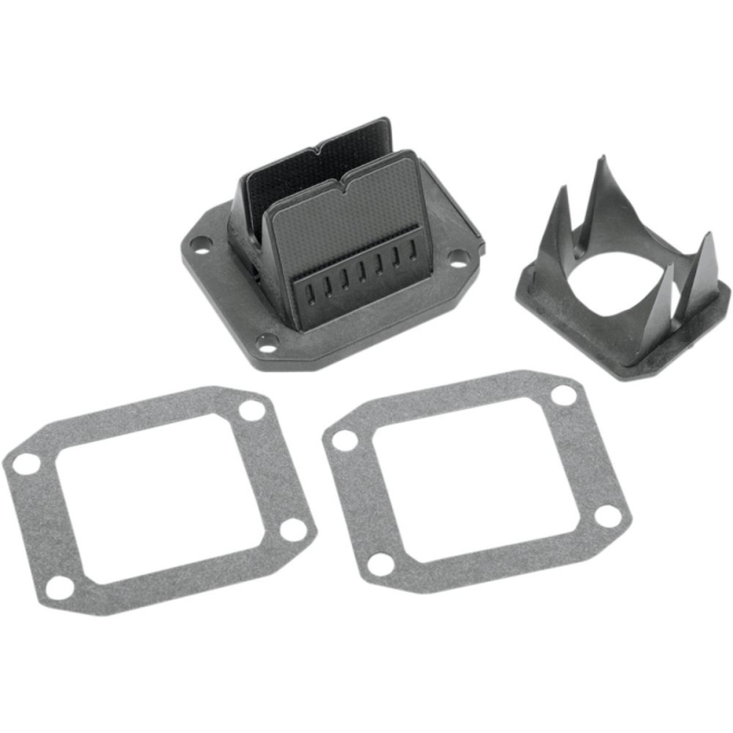 Caja De Láminas Carbono V-Force 3...