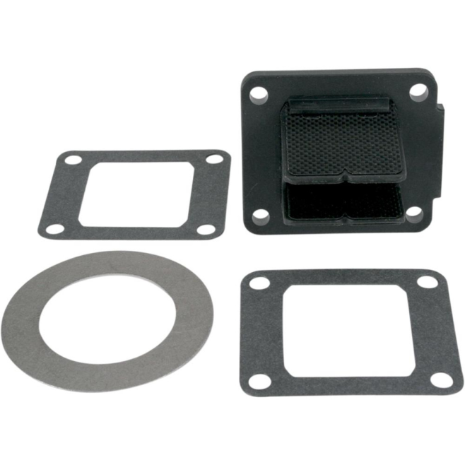 Caja De Láminas Carbono V-Force 3...