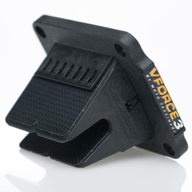 Reed Valve Assembly Carbon V-Force 3...