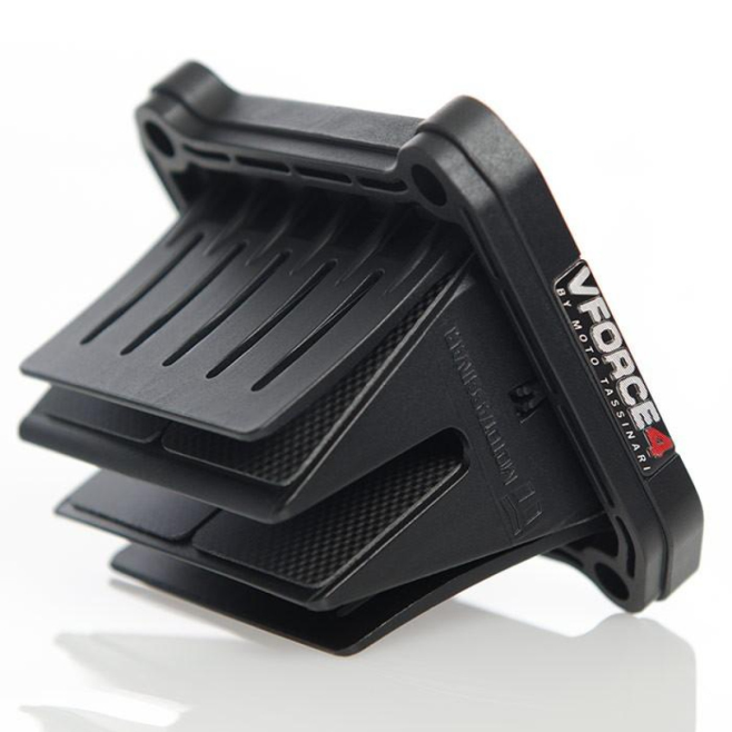 Boîte à Clapets V-Force 4 KTM EXC...