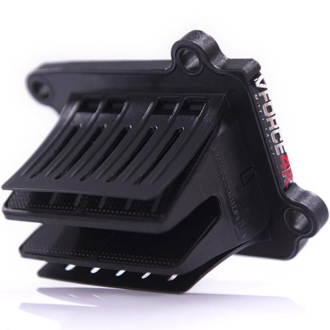 Caja de Láminas Carbono V-Force 4R...