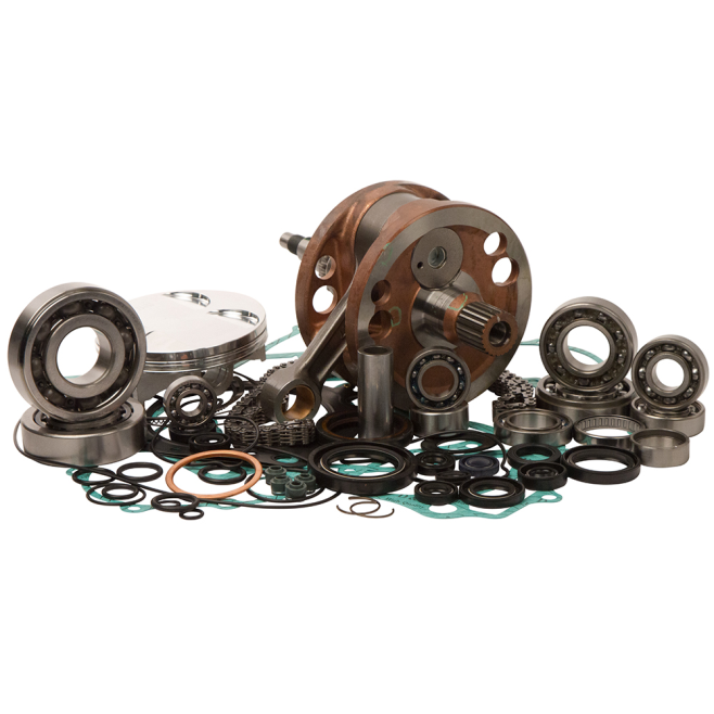 Kit Réparation Moteur Wrench Rabbit...