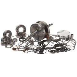 Kit Reparação Motor Wrench...