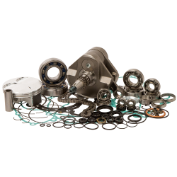 Kit Reparação Motor Wrench...