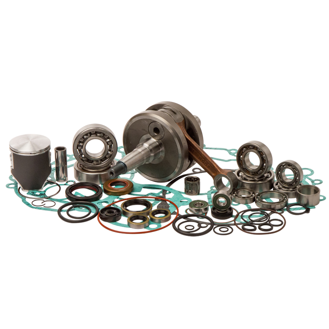 Kit Réparation Moteur Wrench Rabbit...