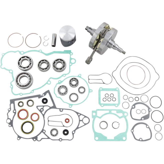 Engine Repair Kit Wrench Rabbit KTM...