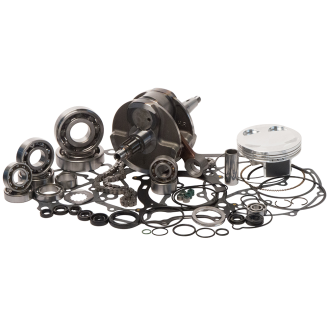 Kit Réparation Moteur Wrench Rabbit...