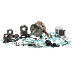Kit Reparação Motor Wrench...