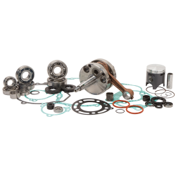 Kit Reparação Motor Wrench...