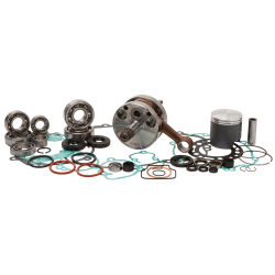 Kit Reparação Motor Wrench...