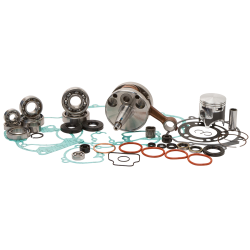 Kit Reparação Motor Wrench...