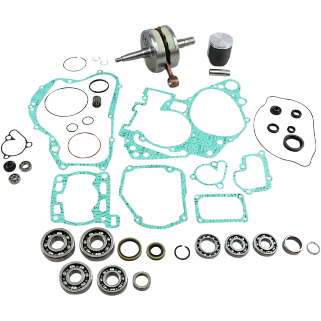 Kit Réparation Moteur Wrench Rabbit...