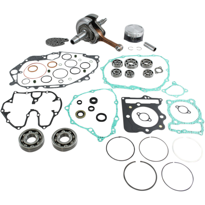 Kit Réparation Moteur Wrench Rabbit...