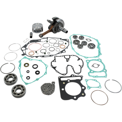 Kit Reparação Motor Wrench...