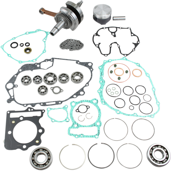 Kit Réparation Moteur Wrench Rabbit...