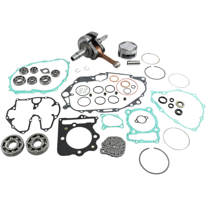 Kit Réparation Moteur Wrench Rabbit...