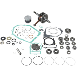 Engine Repair Kit Wrench...