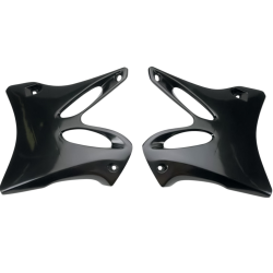Tampas Radiador UFO Yamaha...