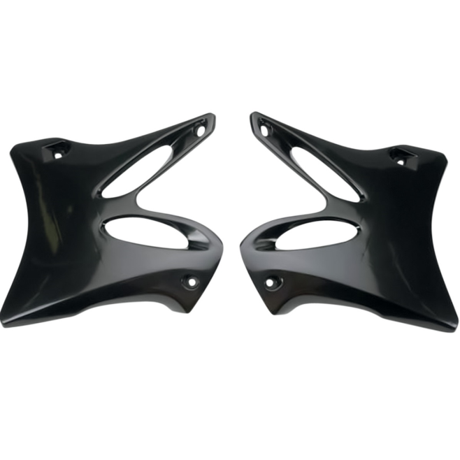 Tampas Radiador UFO Yamaha YZ/WR...