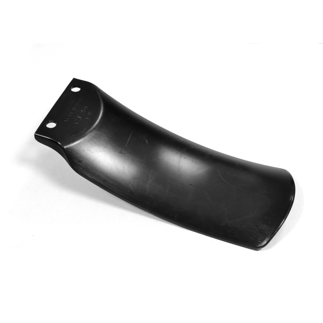Bavette Amortisseur UFO Yamaha YZF...