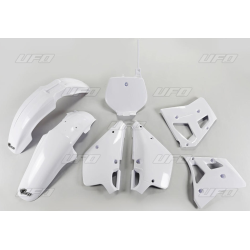 Kit Plásticos Ufo Yamaha YZ...